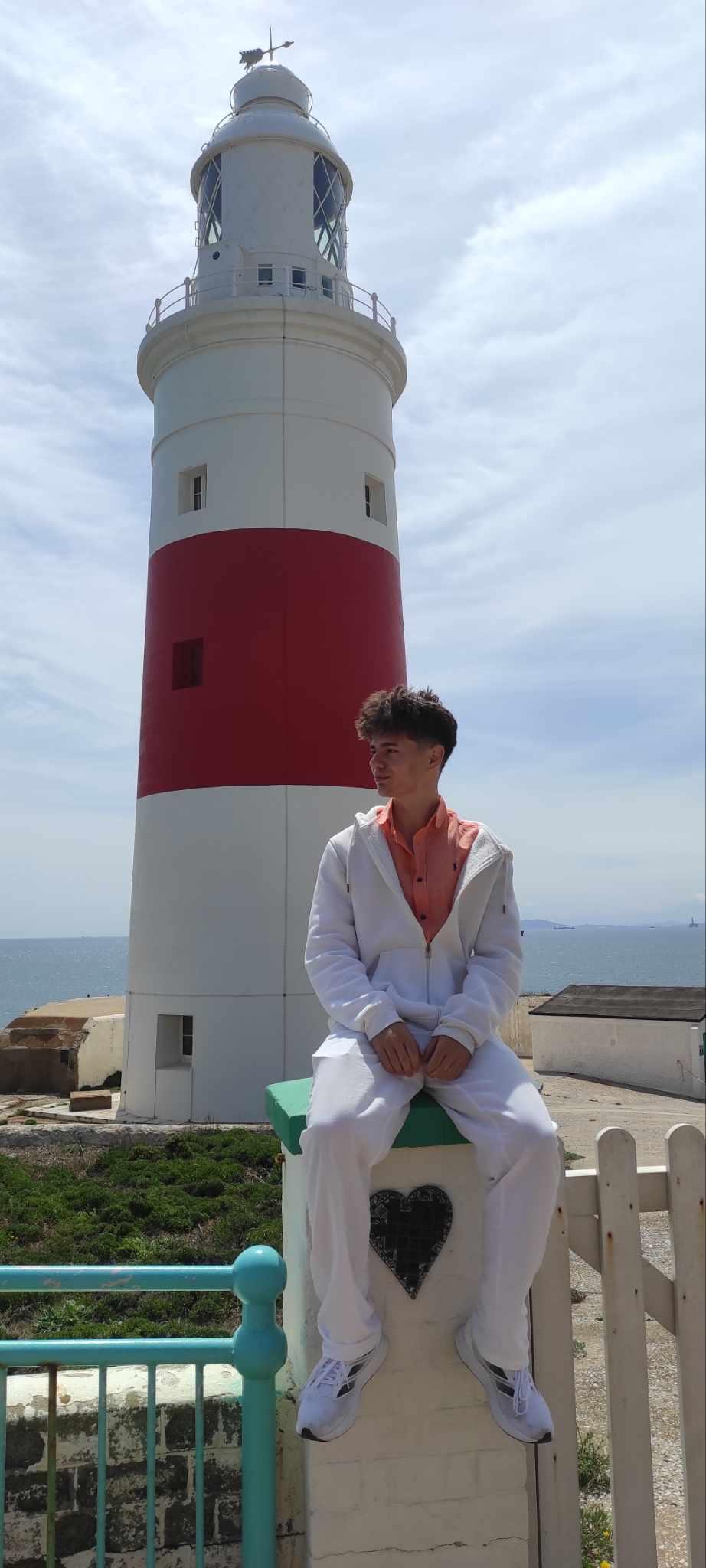 Europa Point